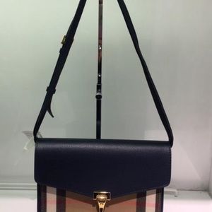 Burberry Crossbody New Bag without tags
